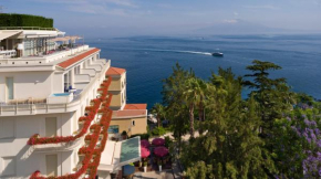 Hotel Continental Sorrento